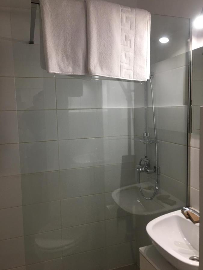 Garsoniera Mihaela Appartement Deva Buitenkant foto